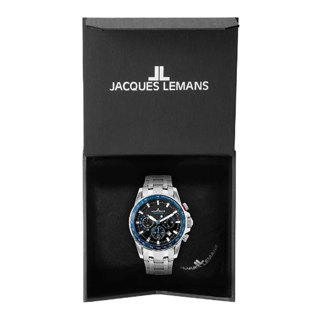 Đồng hồ Jacques Lemans  JL-1-2099E